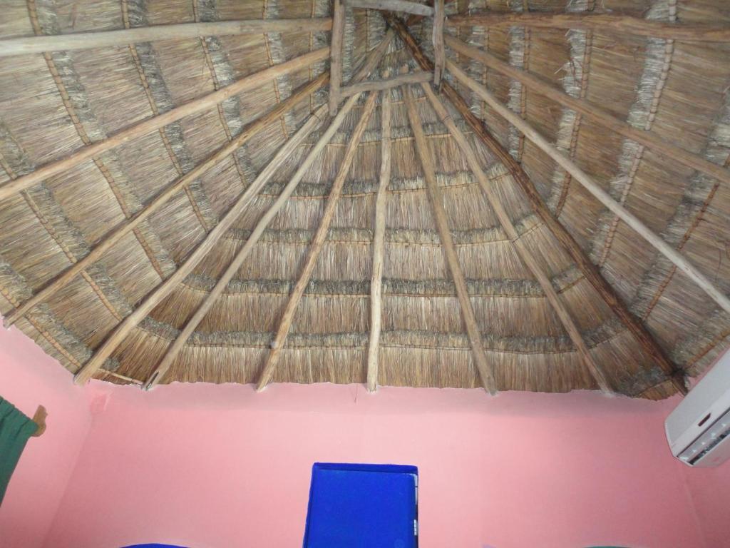 Acamaya Reef Cabanas Puerto Morelos Chambre photo