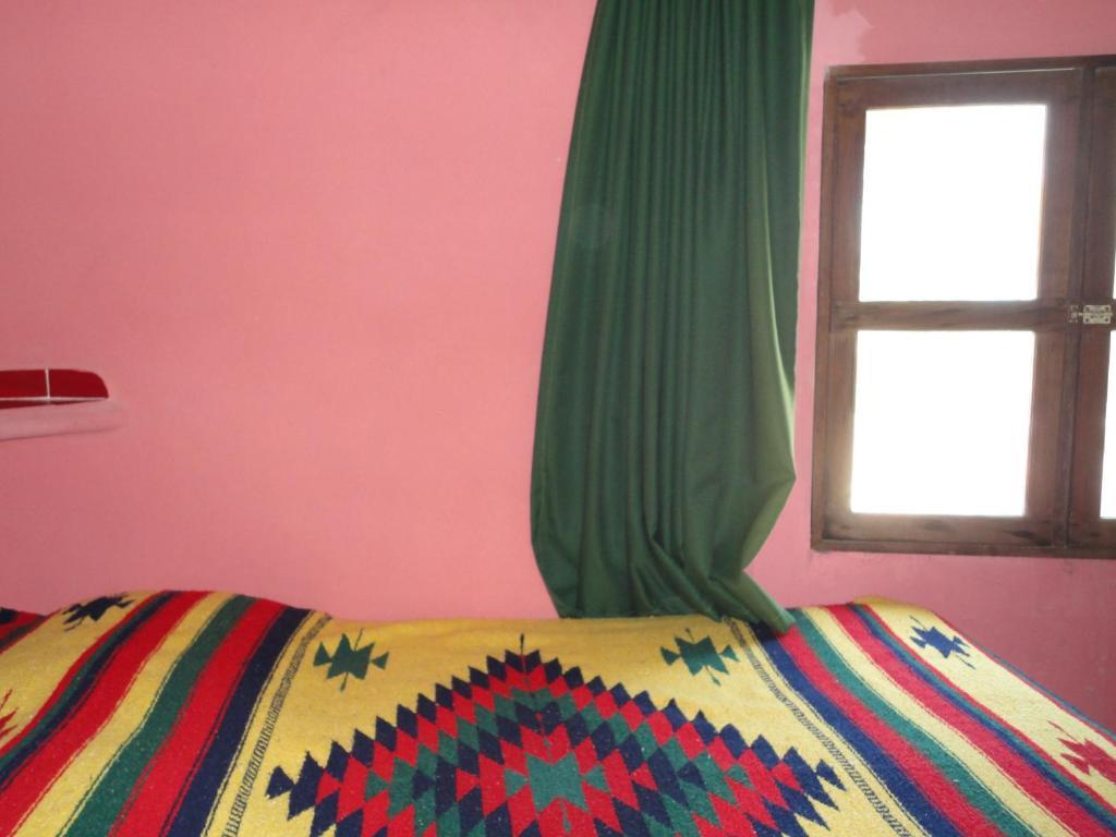 Acamaya Reef Cabanas Puerto Morelos Chambre photo