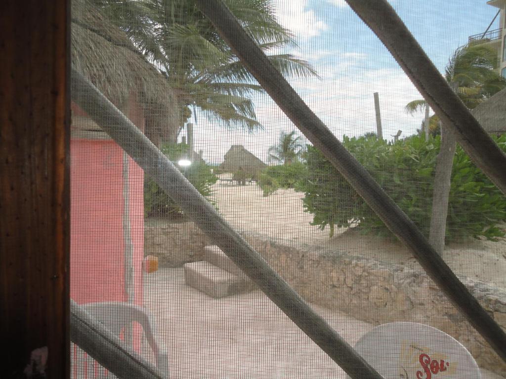 Acamaya Reef Cabanas Puerto Morelos Chambre photo