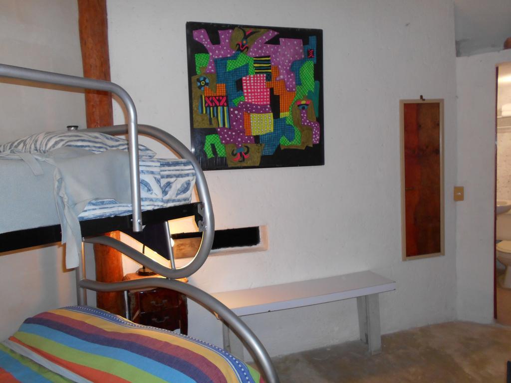 Acamaya Reef Cabanas Puerto Morelos Extérieur photo