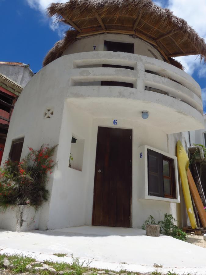 Acamaya Reef Cabanas Puerto Morelos Extérieur photo