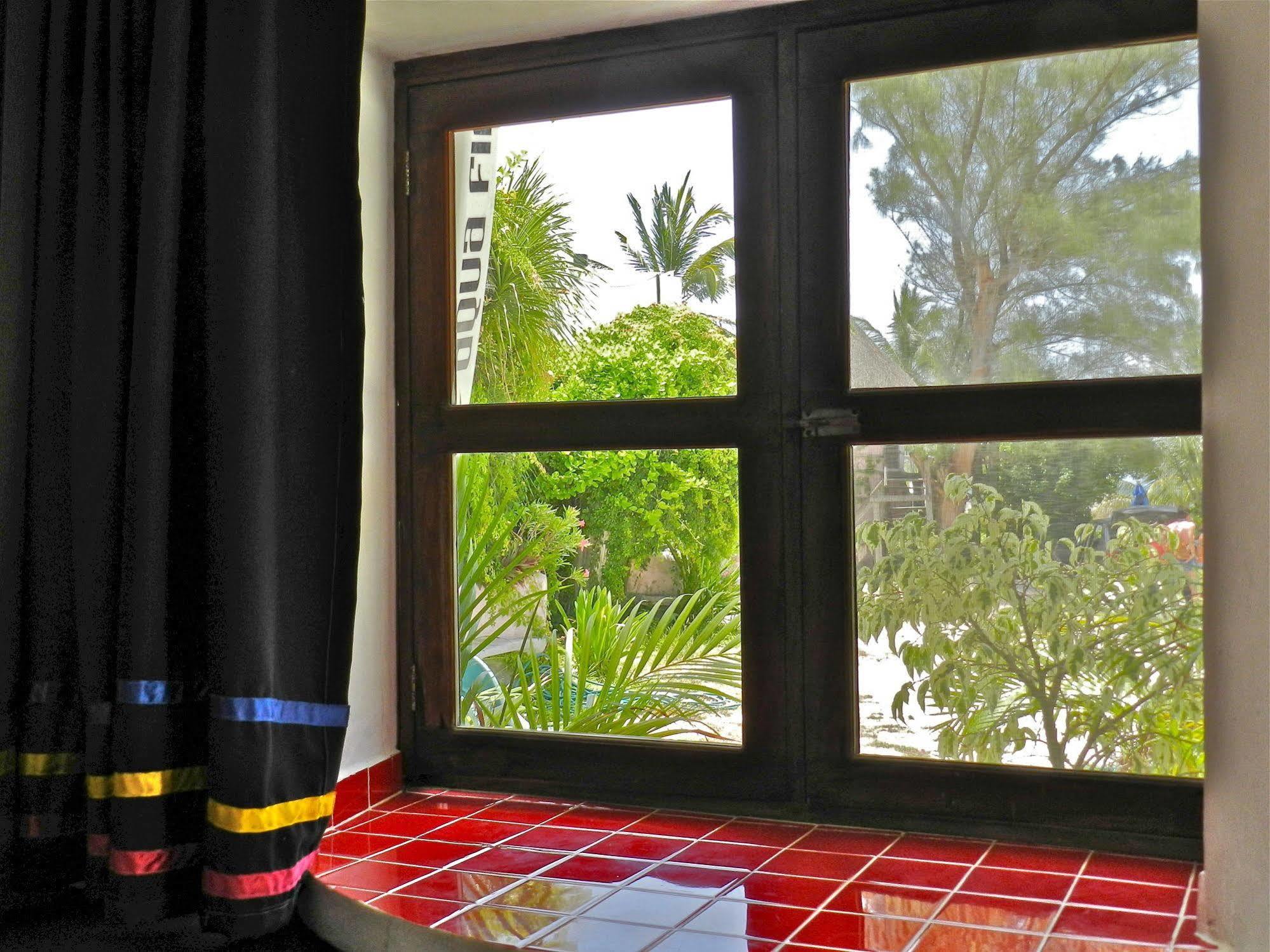 Acamaya Reef Cabanas Puerto Morelos Extérieur photo