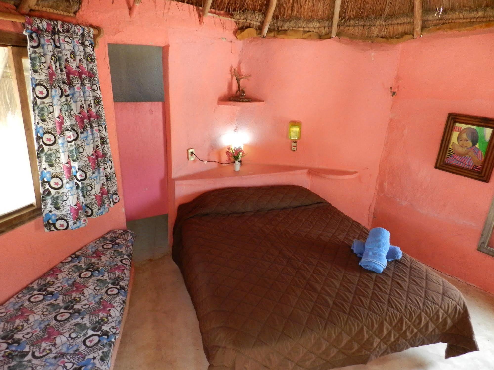 Acamaya Reef Cabanas Puerto Morelos Extérieur photo
