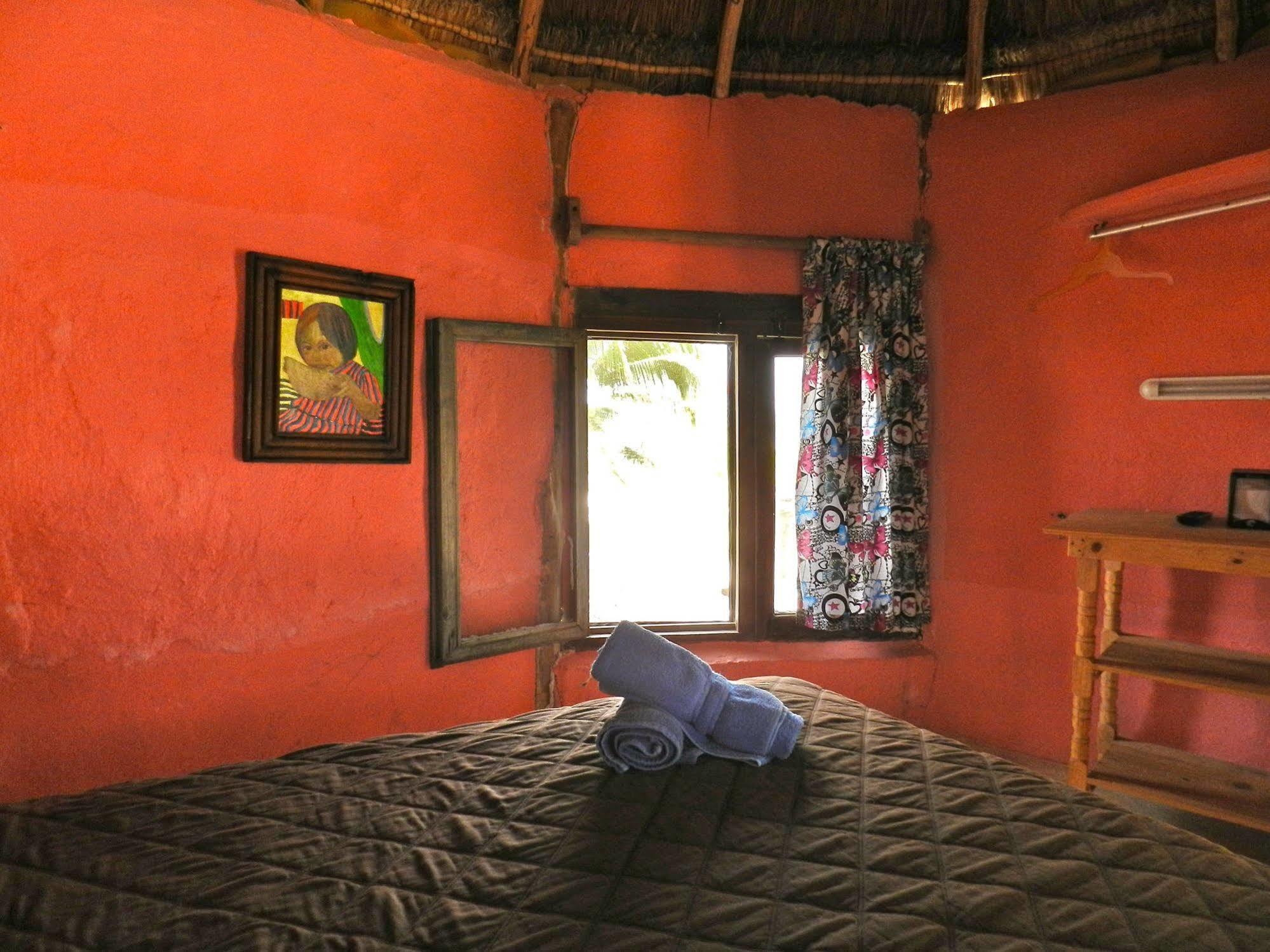 Acamaya Reef Cabanas Puerto Morelos Extérieur photo