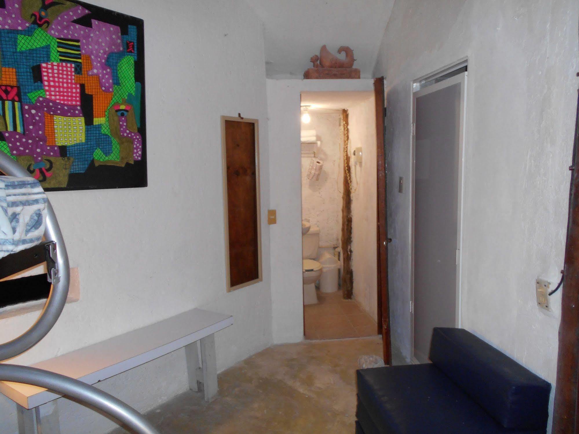 Acamaya Reef Cabanas Puerto Morelos Extérieur photo