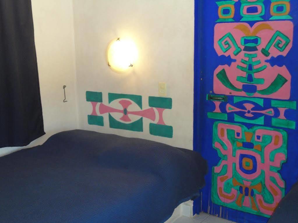 Acamaya Reef Cabanas Puerto Morelos Extérieur photo
